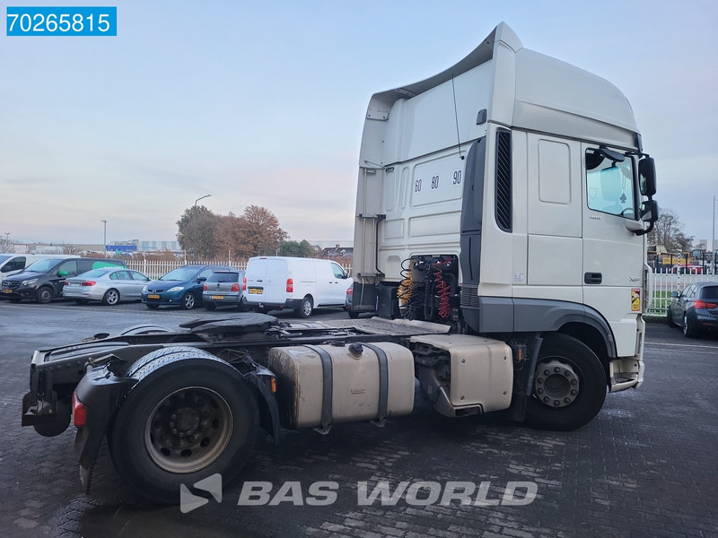 DAF XF 480 4X2 ENGINE PROBLEM! SSC 2x Tanks ACC LED - Tractor unit: picture 5 DAF XF 480 4X2 ENGINE PROBLEM! SSC 2x Tanks ACC LED - Tractor unit: picture 5