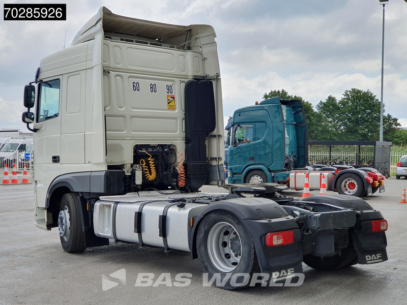 DAF XF 480 4X2 Euro 6D - Tractor unit: picture 2 DAF XF 480 4X2 Euro 6D - Tractor unit: picture 2