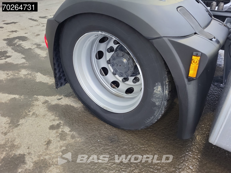 DAF XF 480 4X2 Mega 2xTanks ACC LED Euro 6 - Tractor unit: picture 5 DAF XF 480 4X2 Mega 2xTanks ACC LED Euro 6 - Tractor unit: picture 5