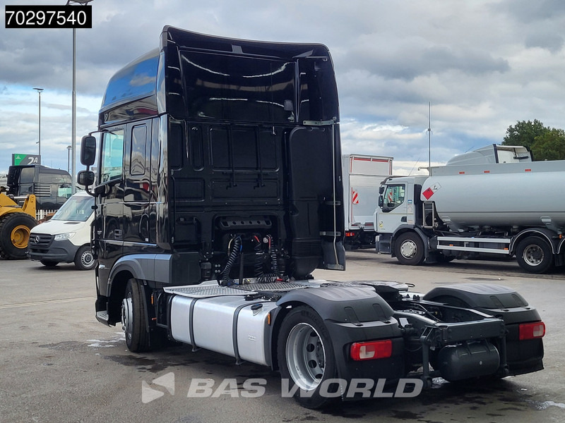 DAF XF 480 4X2 Mega Standklima ACC Euro 6 - Tractor unit: picture 2 DAF XF 480 4X2 Mega Standklima ACC Euro 6 - Tractor unit: picture 2