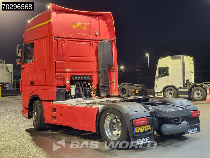 DAF XF 480 4X2 NL-Truck Retarder 2xTanks ACC Standairco Euro 6 - Tractor unit: picture 2 DAF XF 480 4X2 NL-Truck Retarder 2xTanks ACC Standairco Euro 6 - Tractor unit: picture 2