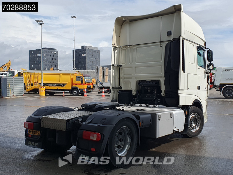 DAF XF 480 4X2 NL-Truck Retarder Standairco ACC Euro 6 - Tractor unit: picture 5 DAF XF 480 4X2 NL-Truck Retarder Standairco ACC Euro 6 - Tractor unit: picture 5