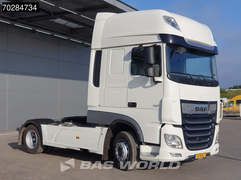 DAF XF 480 4X2 NL-Truck SSC 2x Tanks ACC - Tractor unit: picture 3 DAF XF 480 4X2 NL-Truck SSC 2x Tanks ACC - Tractor unit: picture 3