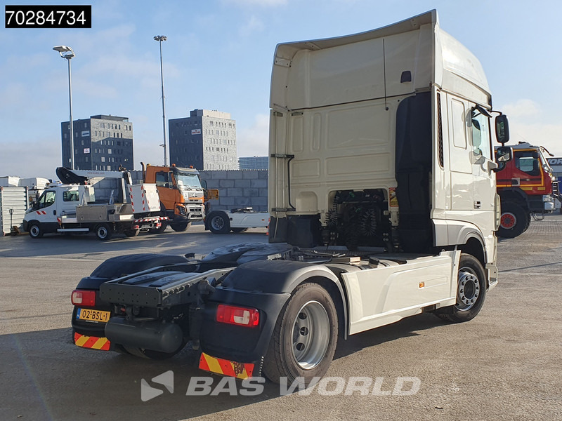 DAF XF 480 4X2 NL-Truck SSC 2x Tanks ACC - Tractor unit: picture 5 DAF XF 480 4X2 NL-Truck SSC 2x Tanks ACC - Tractor unit: picture 5