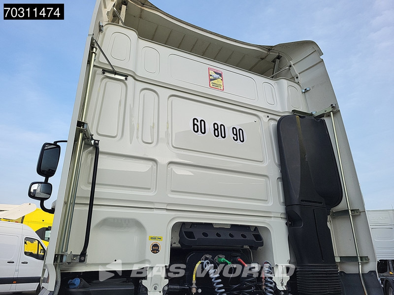 DAF XF 480 4X2 - Tractor unit: picture 5 DAF XF 480 4X2 - Tractor unit: picture 5