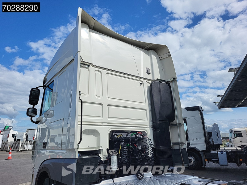 DAF XF 480 4X2 Retarder 2xTanks Euro 6 - Tractor unit: picture 5 DAF XF 480 4X2 Retarder 2xTanks Euro 6 - Tractor unit: picture 5