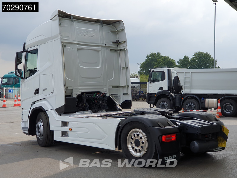 DAF XF 480 4X2 Retarder 2xTanks LED ACC Standklima Euro 6 - Tractor unit: picture 2 DAF XF 480 4X2 Retarder 2xTanks LED ACC Standklima Euro 6 - Tractor unit: picture 2