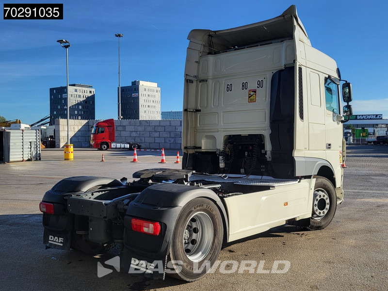 Tractor unit DAF XF 480 4X2 Retarder ACC Euro 6: picture 5