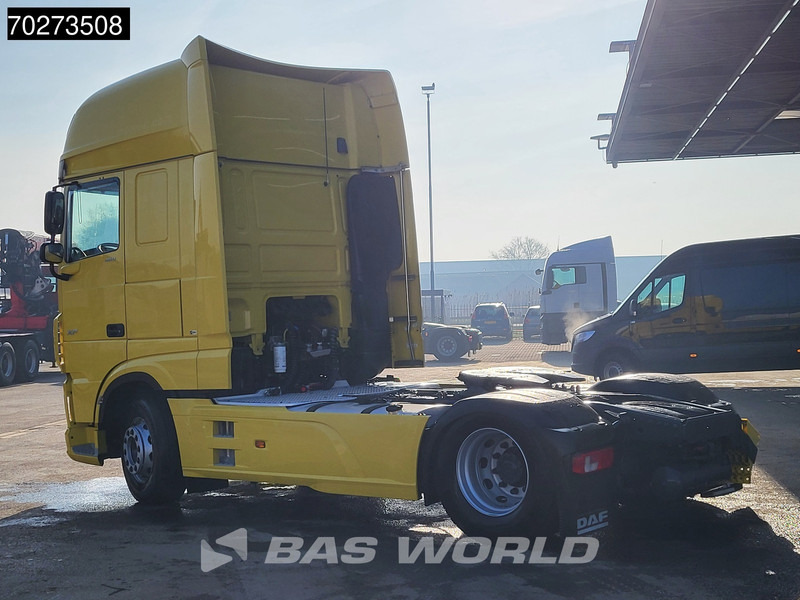 DAF XF 480 4X2 Retarder Euro 6 - Tractor unit: picture 2 DAF XF 480 4X2 Retarder Euro 6 - Tractor unit: picture 2