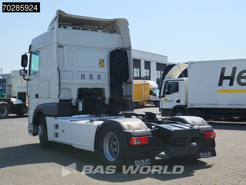 DAF XF 480 4X2 SC ACC Euro 6D - Tractor unit: picture 2 DAF XF 480 4X2 SC ACC Euro 6D - Tractor unit: picture 2