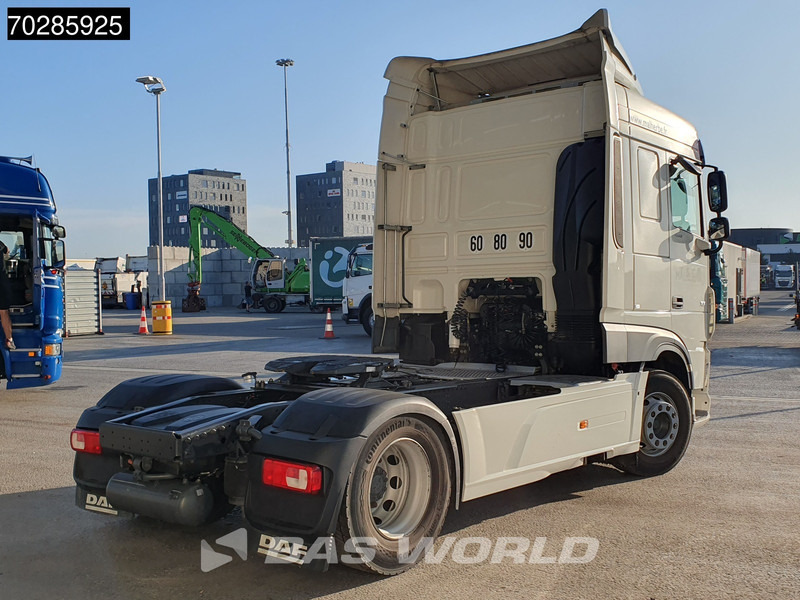 DAF XF 480 4X2 SC ACC Euro 6D - Tractor unit: picture 5 DAF XF 480 4X2 SC ACC Euro 6D - Tractor unit: picture 5