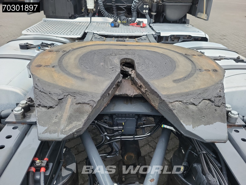 Tractor unit DAF XF 480 4X2 SSC 2xTanks Euro6: picture 15 Tractor unit DAF XF 480 4X2 SSC 2xTanks Euro6: picture 15