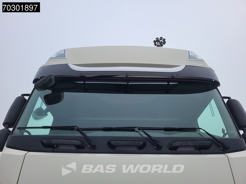 Tractor unit DAF XF 480 4X2 SSC 2xTanks Euro6: picture 11 Tractor unit DAF XF 480 4X2 SSC 2xTanks Euro6: picture 11