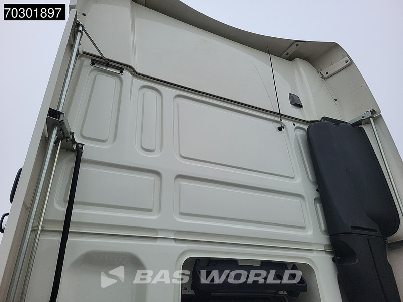 DAF XF 480 4X2 SSC 2xTanks Euro6 - Tractor unit: picture 5 DAF XF 480 4X2 SSC 2xTanks Euro6 - Tractor unit: picture 5