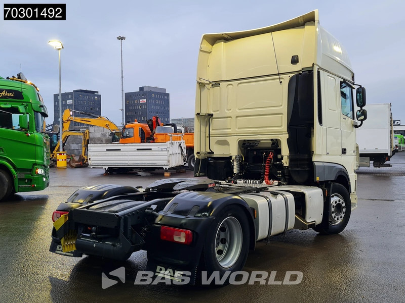 DAF XF 480 4X2 SSC 2xTanks Euro6 - Tractor unit: picture 5 DAF XF 480 4X2 SSC 2xTanks Euro6 - Tractor unit: picture 5