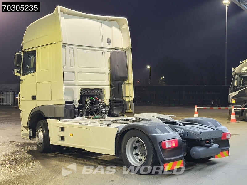 DAF XF 480 4X2 SSC 2xTanks - Tractor unit: picture 2 DAF XF 480 4X2 SSC 2xTanks - Tractor unit: picture 2
