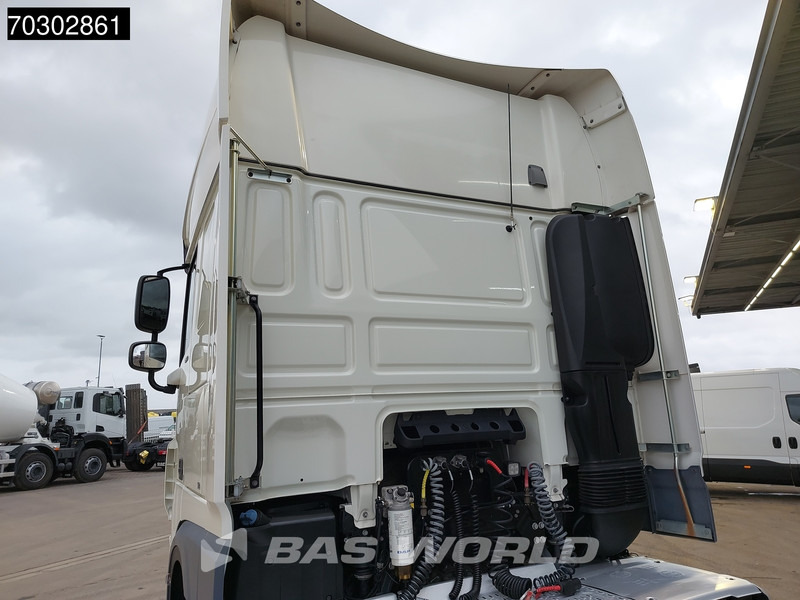 Tractor unit DAF XF 480 4X2 SSC 2xTanks: picture 10