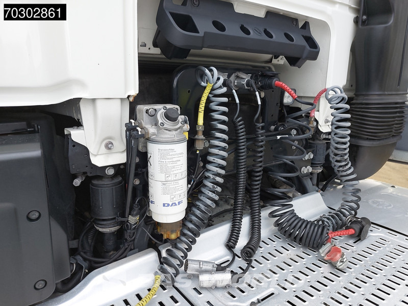 Tractor unit DAF XF 480 4X2 SSC 2xTanks: picture 12