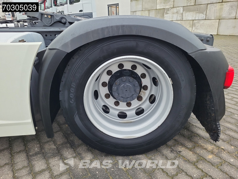 Tractor unit DAF XF 480 4X2 SSC 2xTanks: picture 14