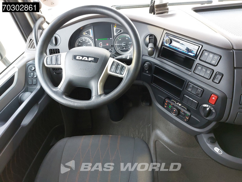 Tractor unit DAF XF 480 4X2 SSC 2xTanks: picture 18