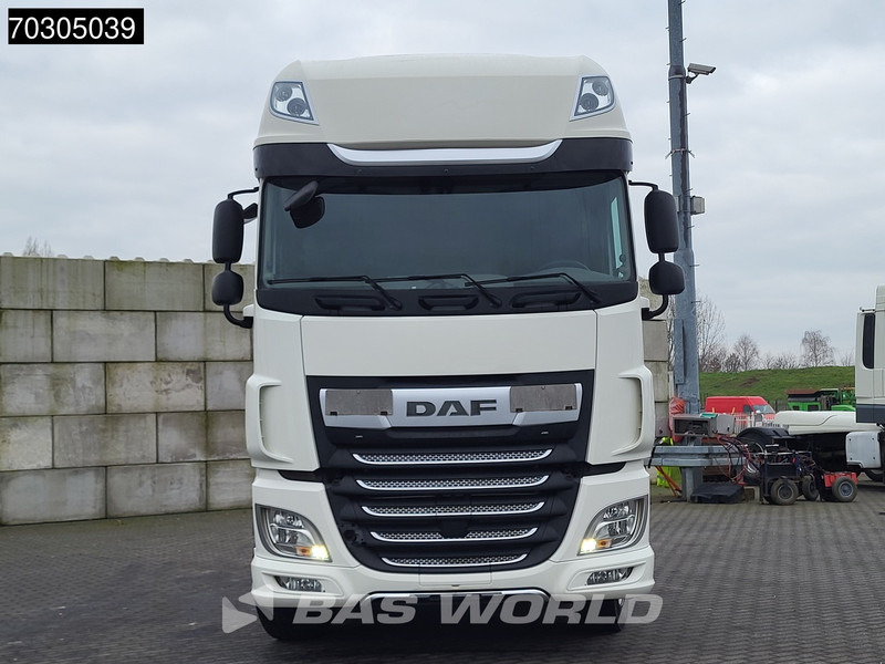 Tractor unit DAF XF 480 4X2 SSC 2xTanks: picture 6