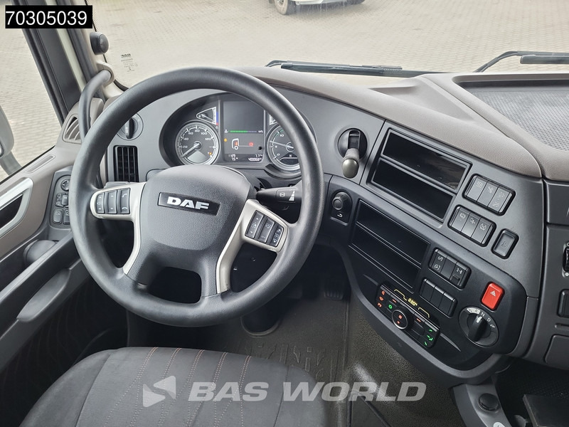 Tractor unit DAF XF 480 4X2 SSC 2xTanks: picture 17