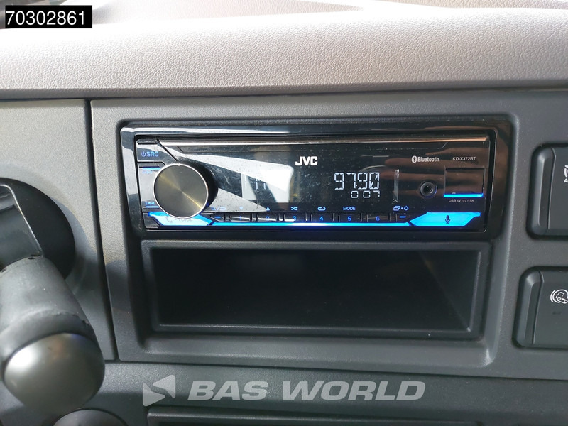 Tractor unit DAF XF 480 4X2 SSC 2xTanks: picture 20