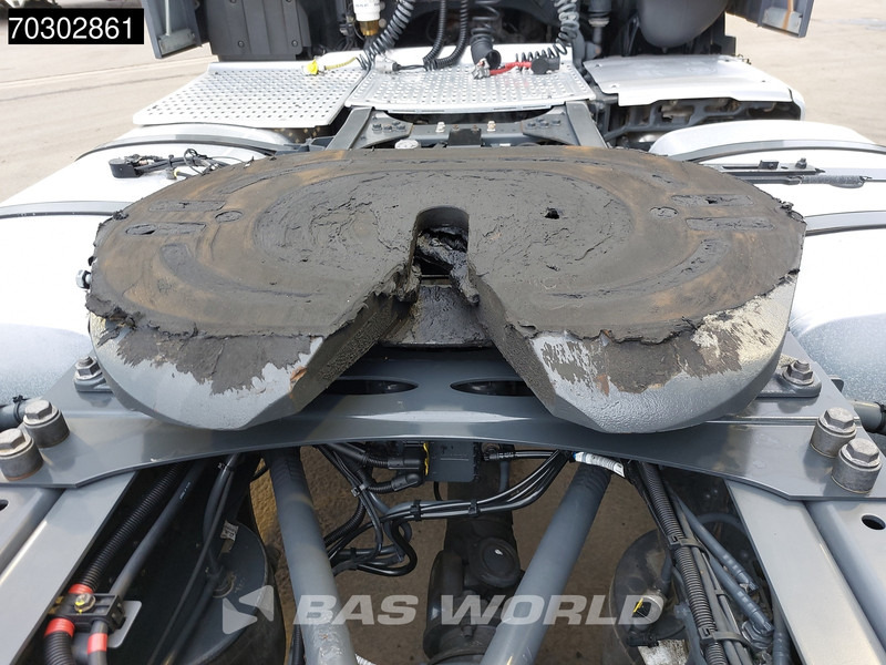 Tractor unit DAF XF 480 4X2 SSC 2xTanks: picture 13