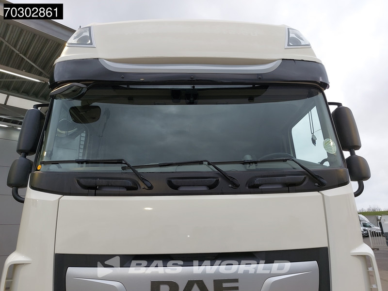 Tractor unit DAF XF 480 4X2 SSC 2xTanks: picture 7