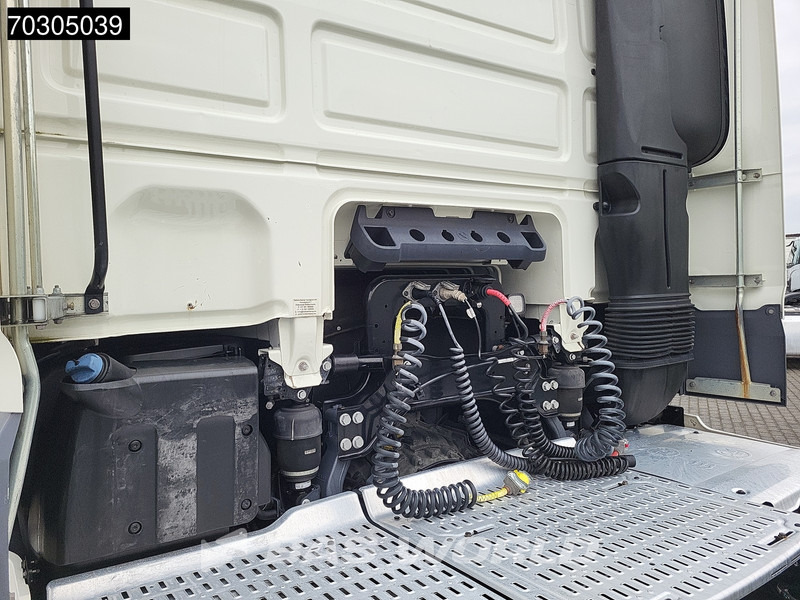 Tractor unit DAF XF 480 4X2 SSC 2xTanks: picture 12