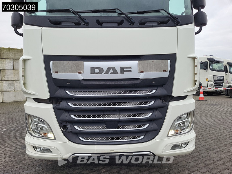 Tractor unit DAF XF 480 4X2 SSC 2xTanks: picture 8