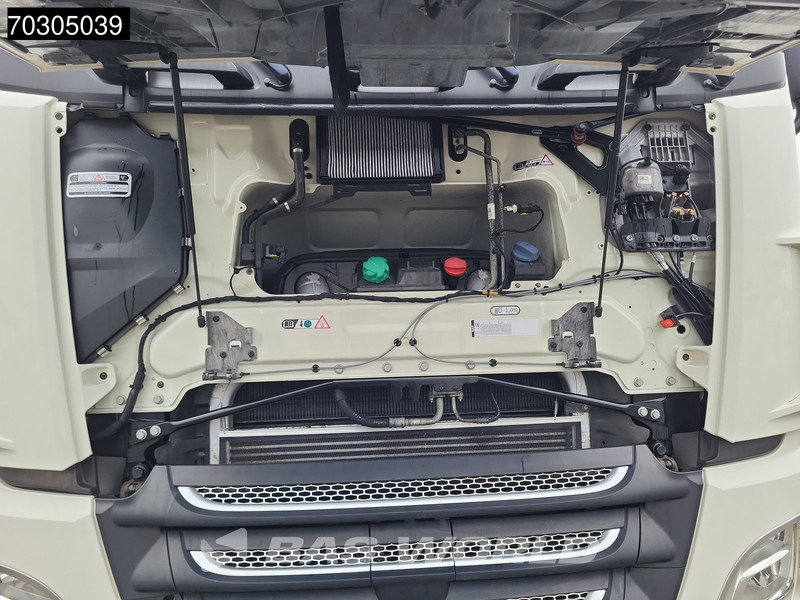 Tractor unit DAF XF 480 4X2 SSC 2xTanks: picture 9