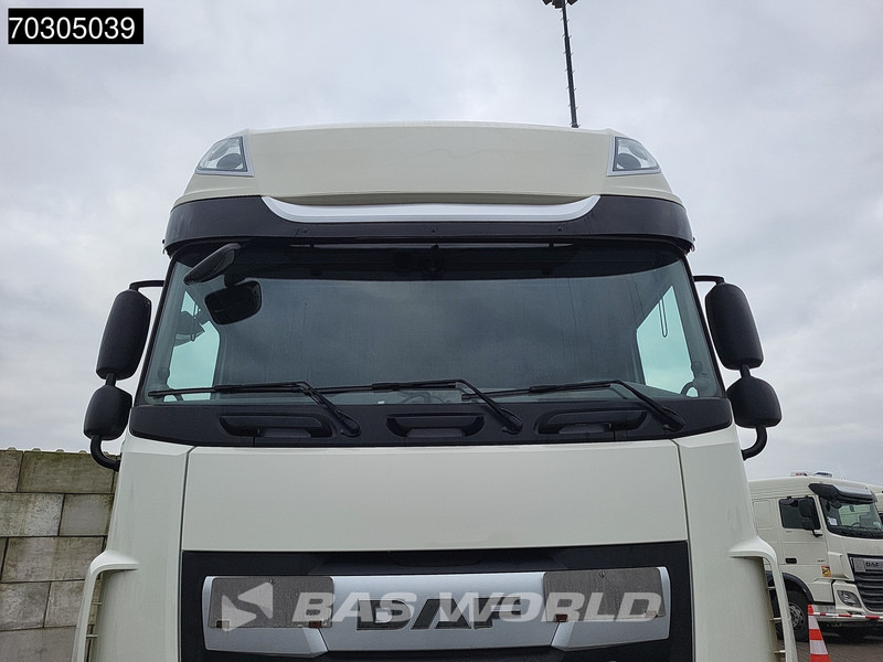 Tractor unit DAF XF 480 4X2 SSC 2xTanks: picture 7