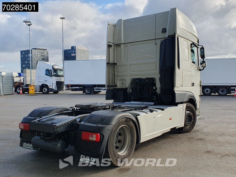 DAF XF 480 4X2 SSC Retarder 2x Tanks - Tractor unit: picture 5 DAF XF 480 4X2 SSC Retarder 2x Tanks - Tractor unit: picture 5