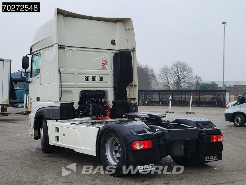 DAF XF 480 4X2 SSC Standklima MX-Engine Brake - Tractor unit: picture 2 DAF XF 480 4X2 SSC Standklima MX-Engine Brake - Tractor unit: picture 2