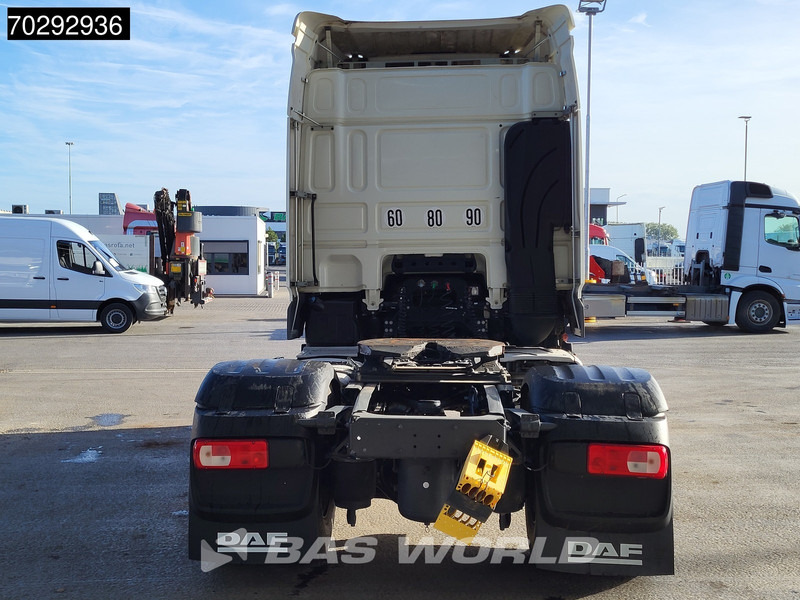 DAF XF 480 4X2 Standairco ACC Euro 6 - Tractor unit: picture 3 DAF XF 480 4X2 Standairco ACC Euro 6 - Tractor unit: picture 3