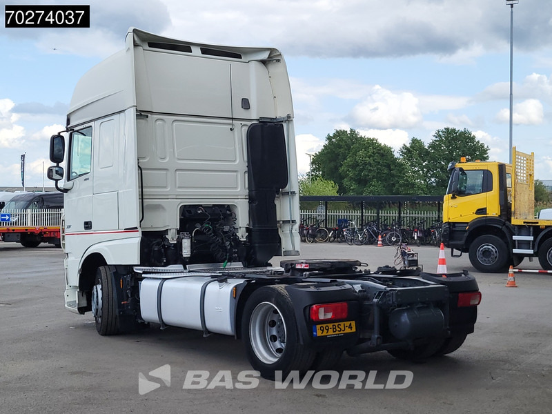 DAF XF 480 XF 4X2 DAMAGED! NL-Truck Mega 2X Tanks ACC Standklima Euro 6 - Tractor unit: picture 2 DAF XF 480 XF 4X2 DAMAGED! NL-Truck Mega 2X Tanks ACC Standklima Euro 6 - Tractor unit: picture 2