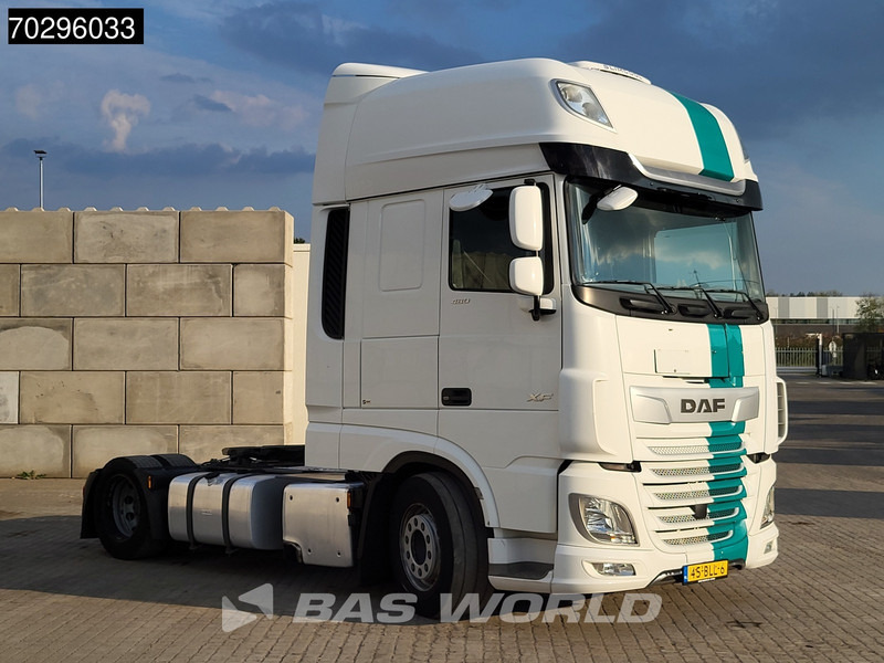 DAF XF 480 XF 4X2 NL-Truck APK Mega 2xTanks ACC Standklima Euro 6 - Tractor unit: picture 3 DAF XF 480 XF 4X2 NL-Truck APK Mega 2xTanks ACC Standklima Euro 6 - Tractor unit: picture 3