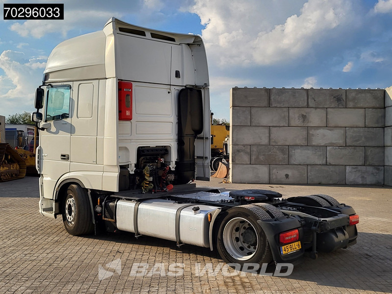DAF XF 480 XF 4X2 NL-Truck APK Mega 2xTanks ACC Standklima Euro 6 - Tractor unit: picture 2 DAF XF 480 XF 4X2 NL-Truck APK Mega 2xTanks ACC Standklima Euro 6 - Tractor unit: picture 2