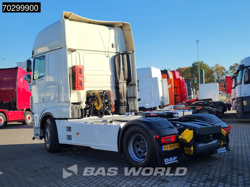 DAF XF 480 XF 4X2 NL-Truck SSC 2x Tanks - Tractor unit: picture 2 DAF XF 480 XF 4X2 NL-Truck SSC 2x Tanks - Tractor unit: picture 2