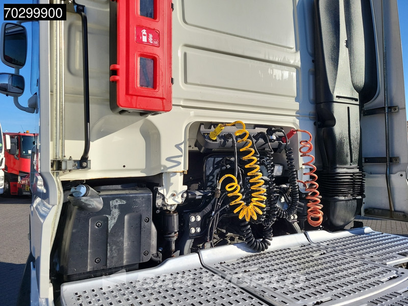 DAF XF 480 XF 4X2 NL-Truck SSC 2x Tanks - Tractor unit: picture 5 DAF XF 480 XF 4X2 NL-Truck SSC 2x Tanks - Tractor unit: picture 5