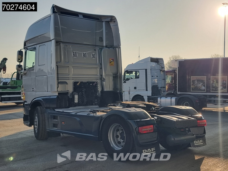 DAF XF 530 4X2 LED - Tractor unit: picture 2 DAF XF 530 4X2 LED - Tractor unit: picture 2