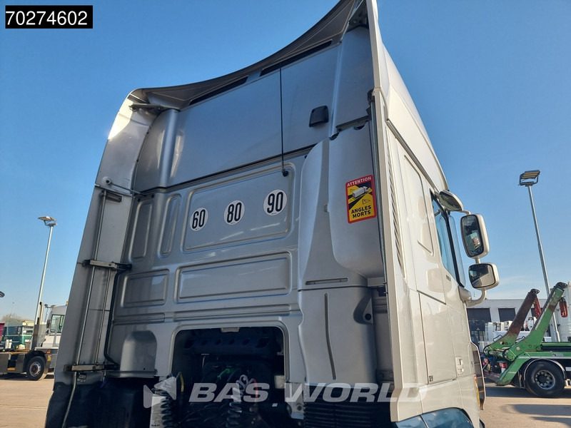 DAF XF 530 4X2 Parking cooler (Bergstrom), - Tractor unit: picture 5 DAF XF 530 4X2 Parking cooler (Bergstrom), - Tractor unit: picture 5