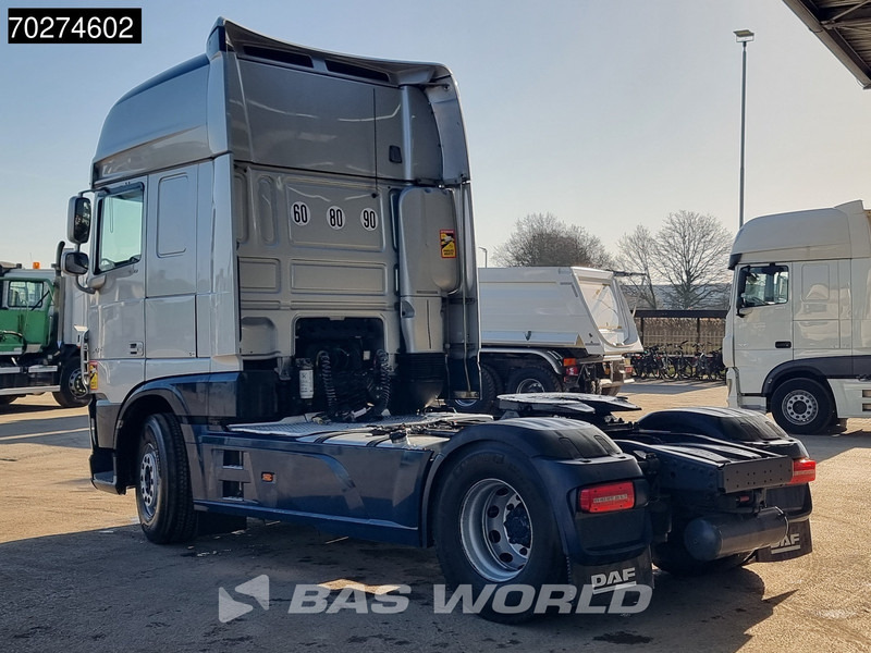DAF XF 530 4X2 Parking cooler (Bergstrom), - Tractor unit: picture 2 DAF XF 530 4X2 Parking cooler (Bergstrom), - Tractor unit: picture 2