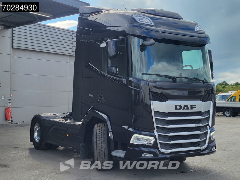 DAF XF 530 4X2 Retarder Hydraulik Standklima LED Alcoa's - Tractor unit: picture 3 DAF XF 530 4X2 Retarder Hydraulik Standklima LED Alcoa's - Tractor unit: picture 3