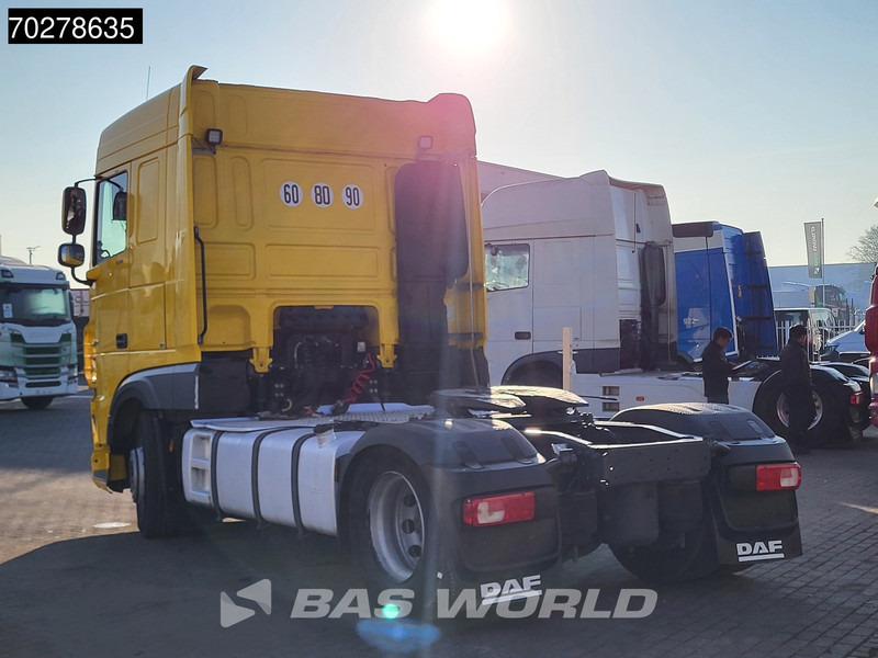 DAF XF 530 4X2 SC Full-Air Navi - Tractor unit: picture 2 DAF XF 530 4X2 SC Full-Air Navi - Tractor unit: picture 2