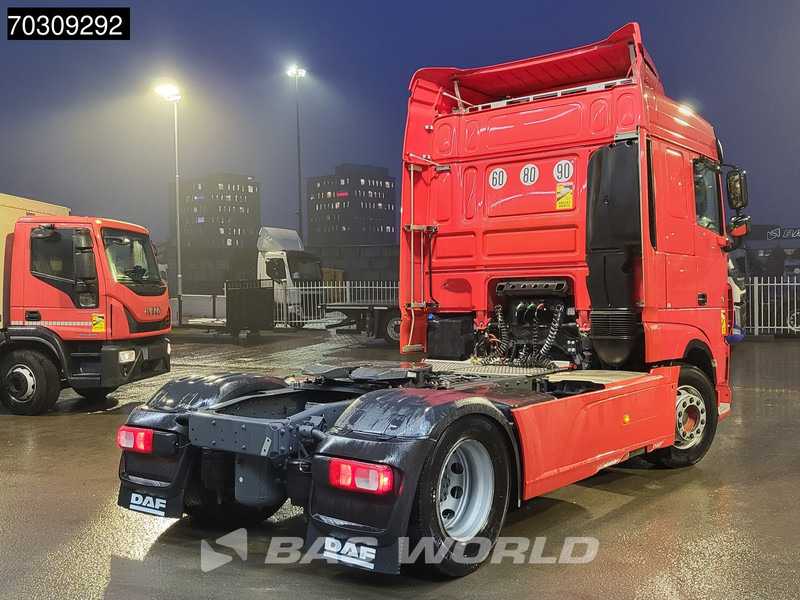 DAF XF 530 4X2 SC Standklima - Tractor unit: picture 5 DAF XF 530 4X2 SC Standklima - Tractor unit: picture 5