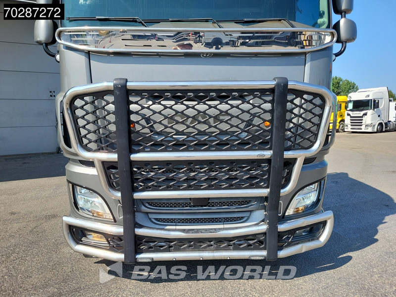 Tractor unit DAF XF 530 XF 4X2 Full-Air! SSC Retarder Standklima ACC Navi Euro 6: picture 8