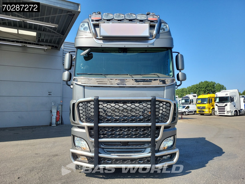 Tractor unit DAF XF 530 XF 4X2 Full-Air! SSC Retarder Standklima ACC Navi Euro 6: picture 6