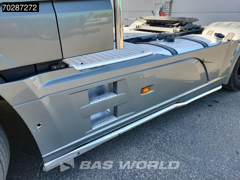 Tractor unit DAF XF 530 XF 4X2 Full-Air! SSC Retarder Standklima ACC Navi Euro 6: picture 13